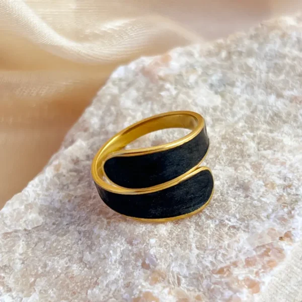 Anillos