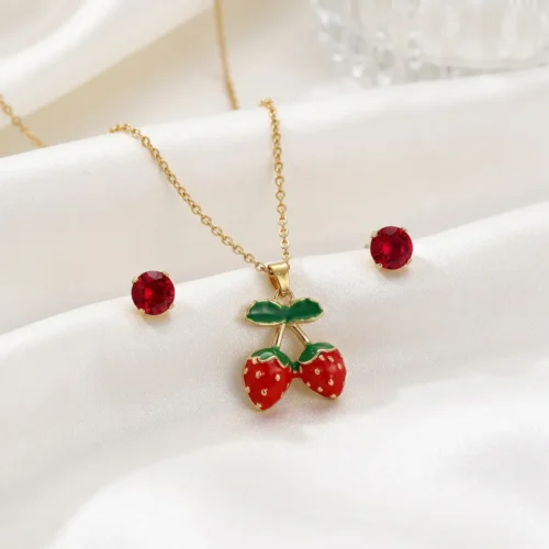 arete collar fresa doble pack