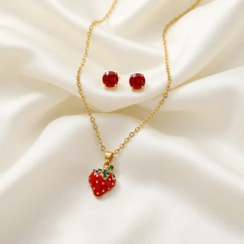 arete collar fresa pack