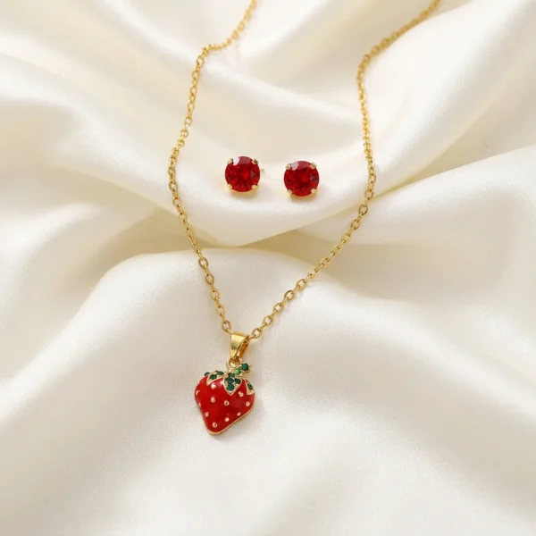 arete collar fresa pack