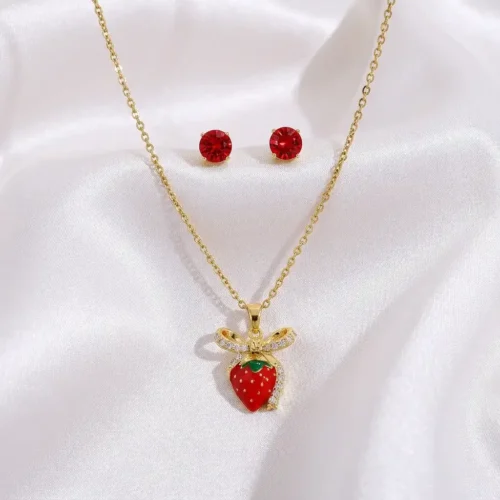 arete collar fresa zirconias pack