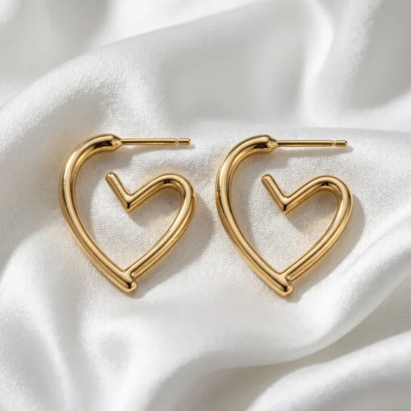 arete semi corazon