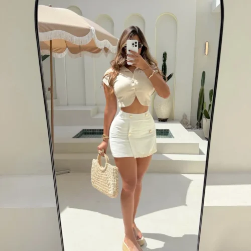 blusas ailin semilla