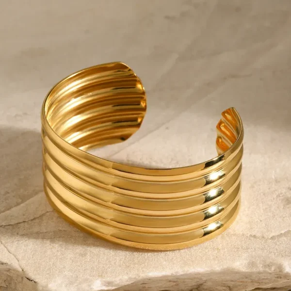 Brazalete Prestige Joyeria Loeva