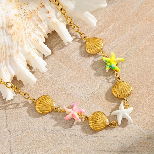 Collar Coral