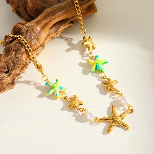 Collar Marlin