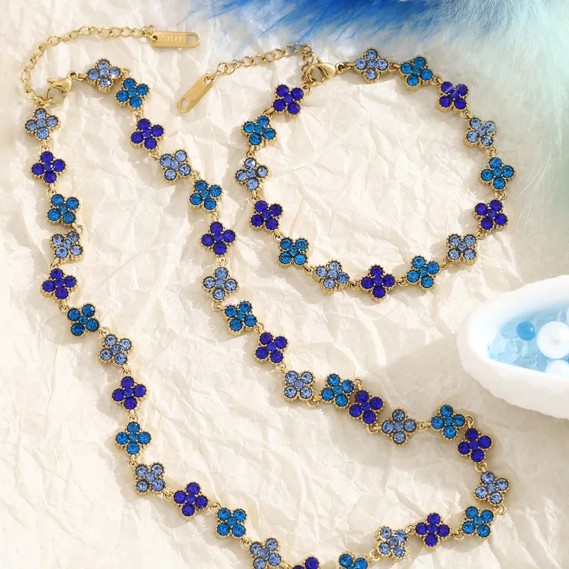 Pulsera Zafiro - Image 3