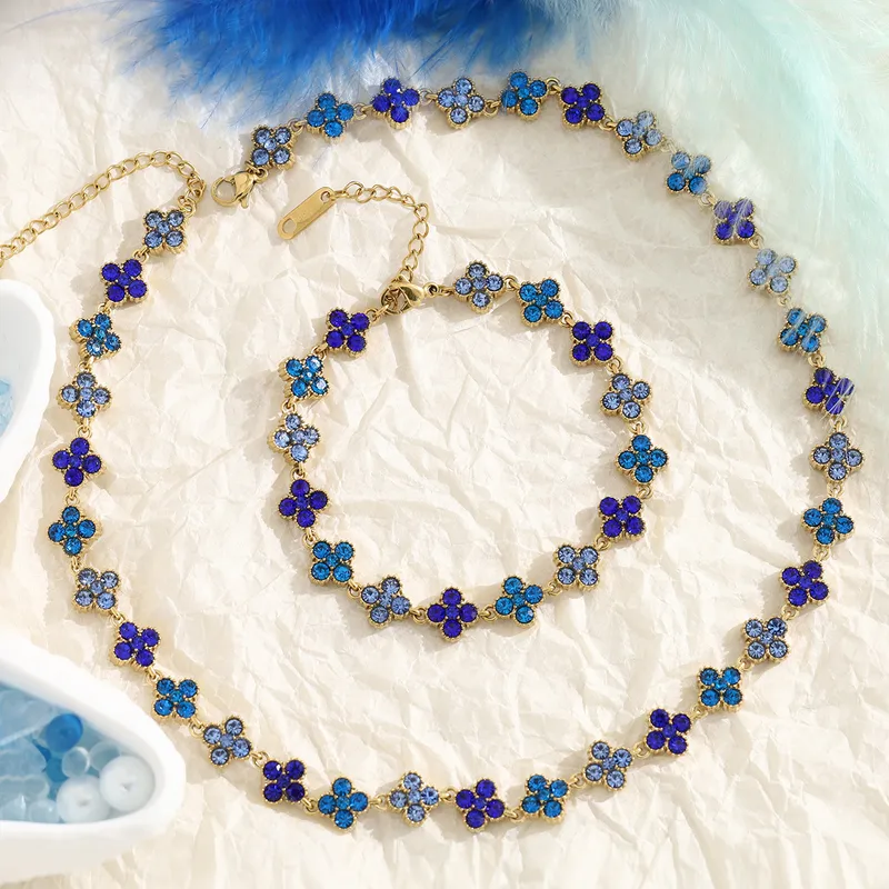 Pulsera Zafiro - Image 4