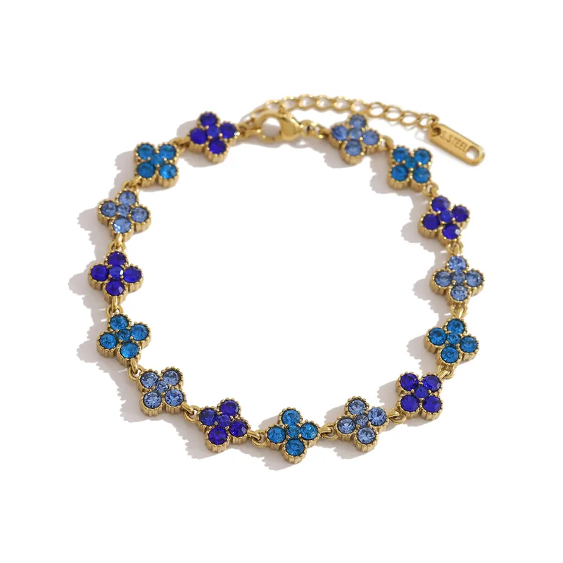 Pulsera Zafiro - Image 2
