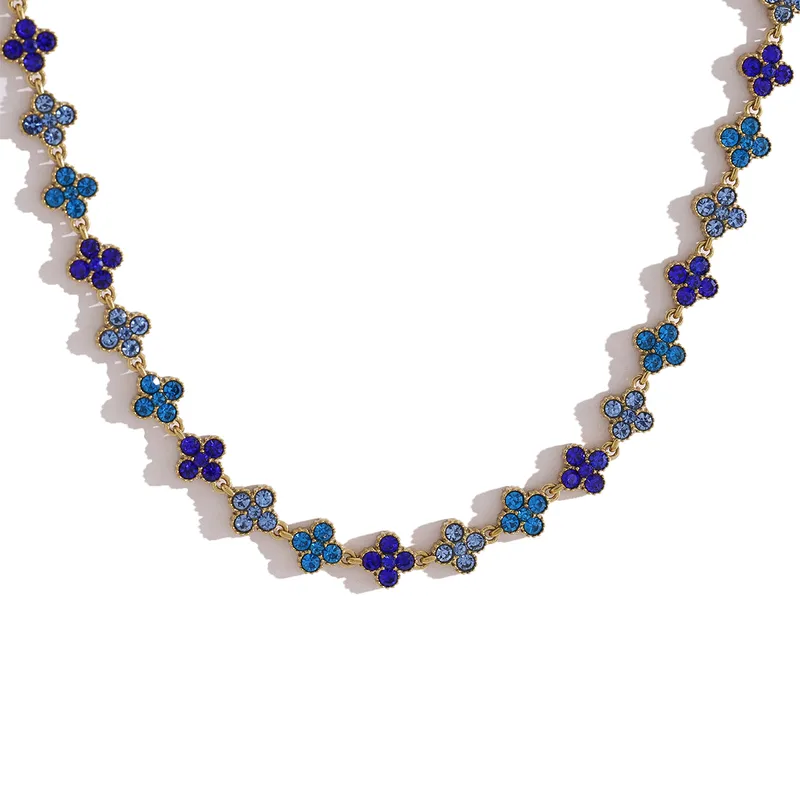Collar Zafiro - Image 3