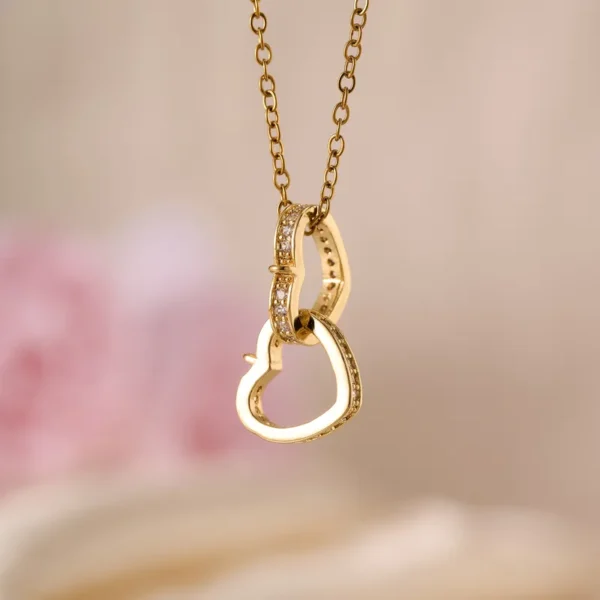 Collar Eternity