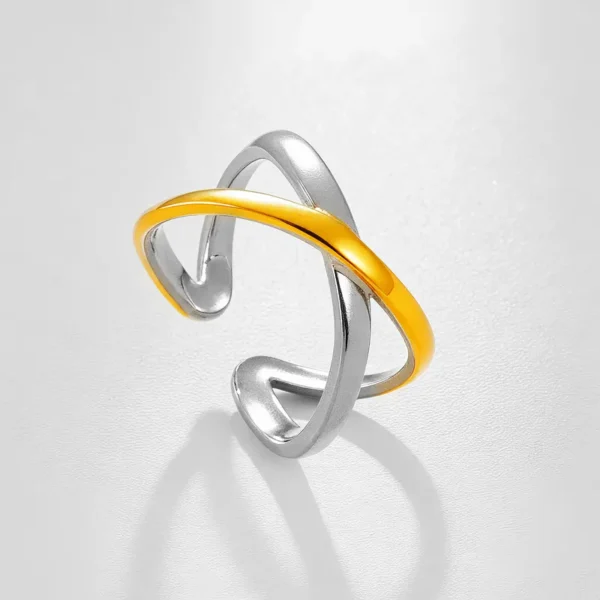 Anillo Ajustable Ary