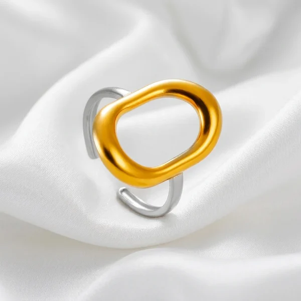 Anillo Ajustable Pill