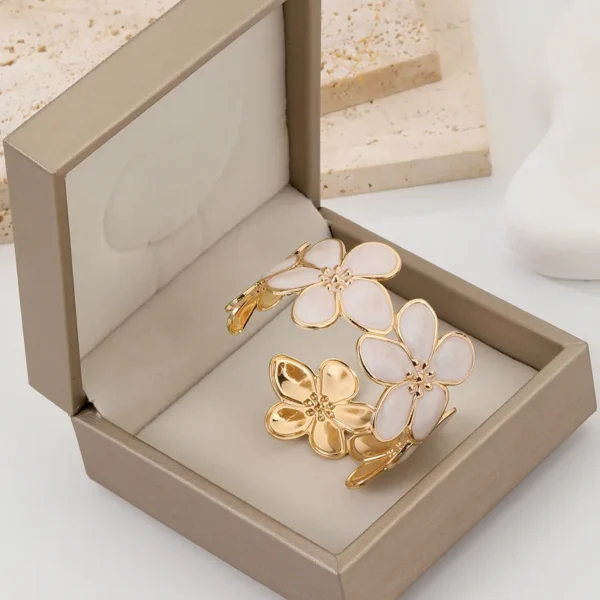 Brazalete Verdana