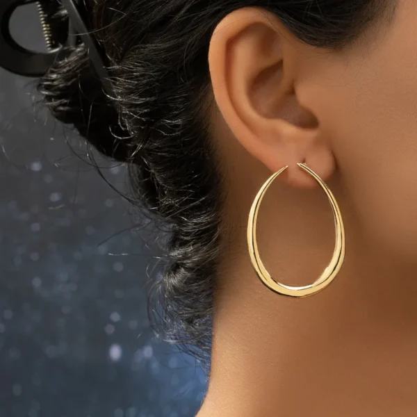 Aretes Sol