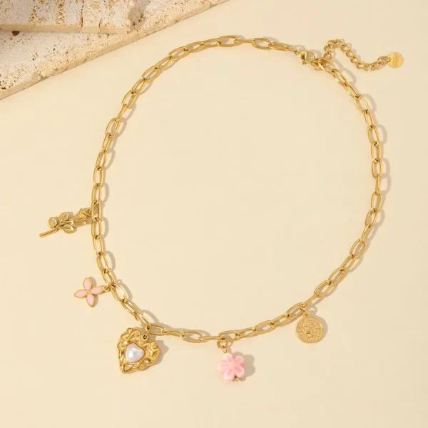 Collar Fibi