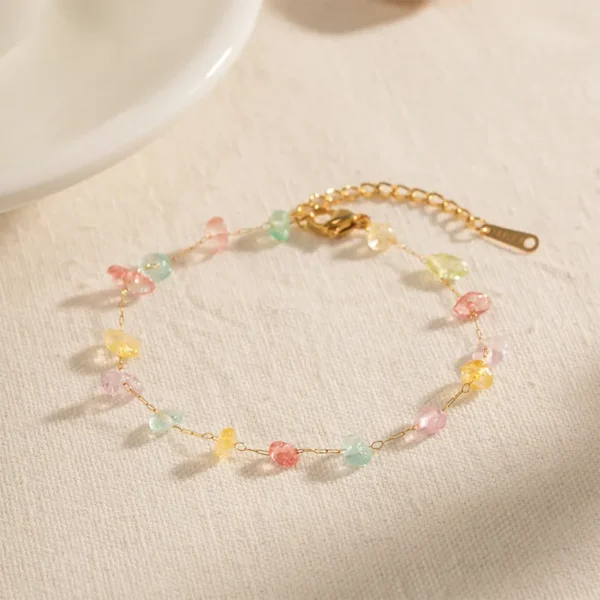 Pulsera Precious