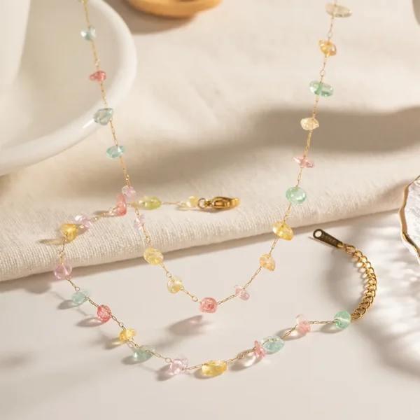 Collar Precious