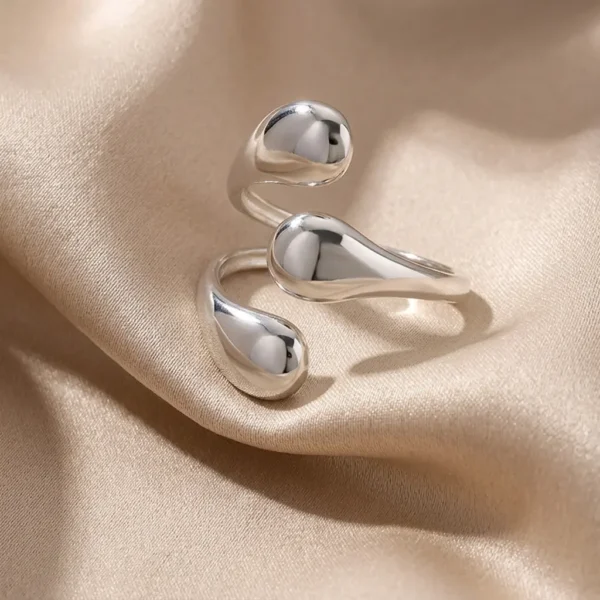 Anillo Ajustable Ney