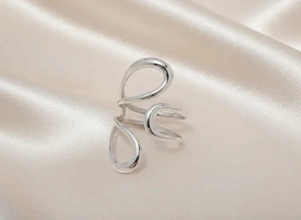 Anillo Ajustable Trini