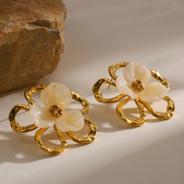 Aretes Niah
