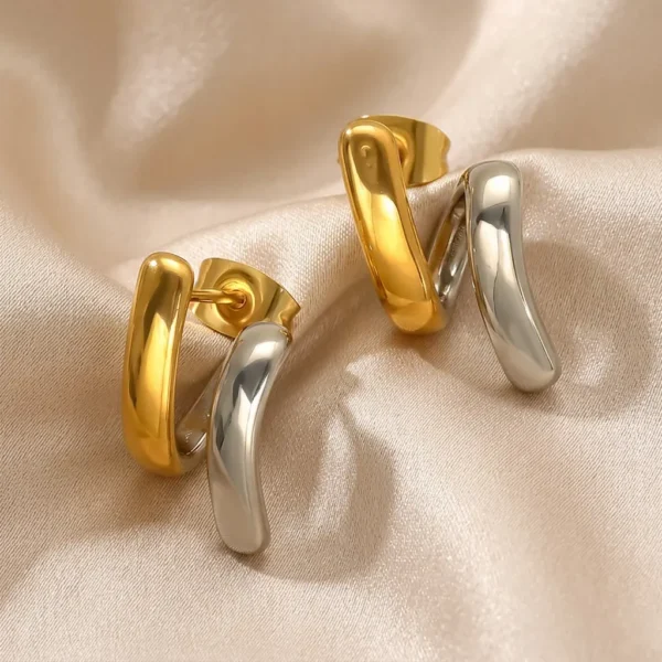 Aretes Spiral