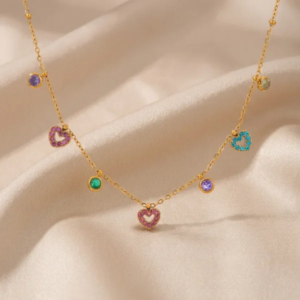 Collar Lovey