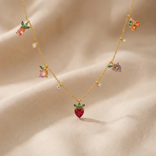Collar Evita