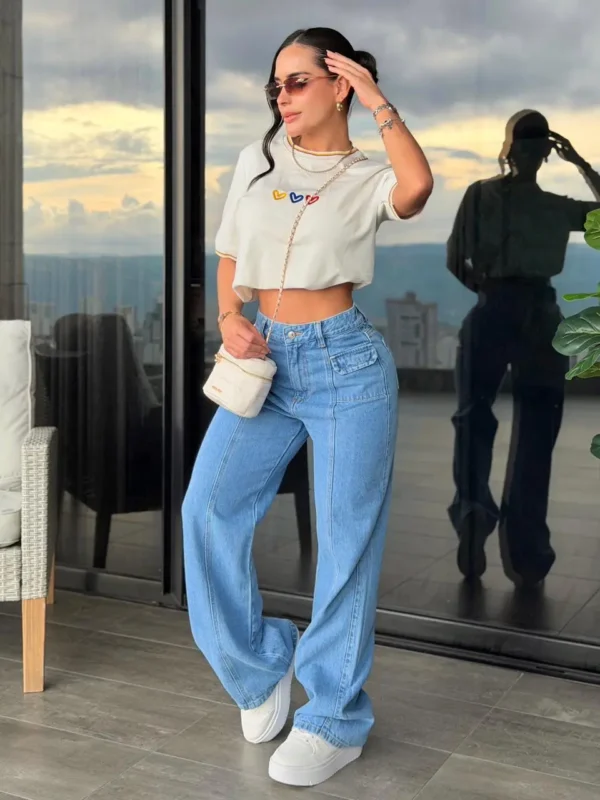 Jeans Costa Rica