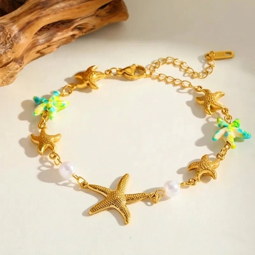 Pulsera Marlin